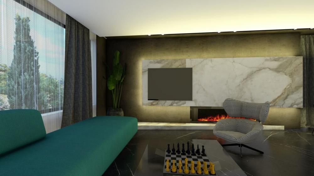 Villa in Medulin, Croatia, 400 m² - picture 6