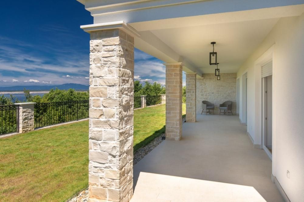 Villa a Cirquenizza, Croazia, 480 m² - foto 6