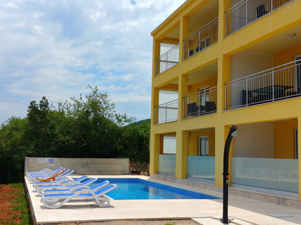Hotel Rabac, Labin, Kroatien, 438 m² - Foto 6