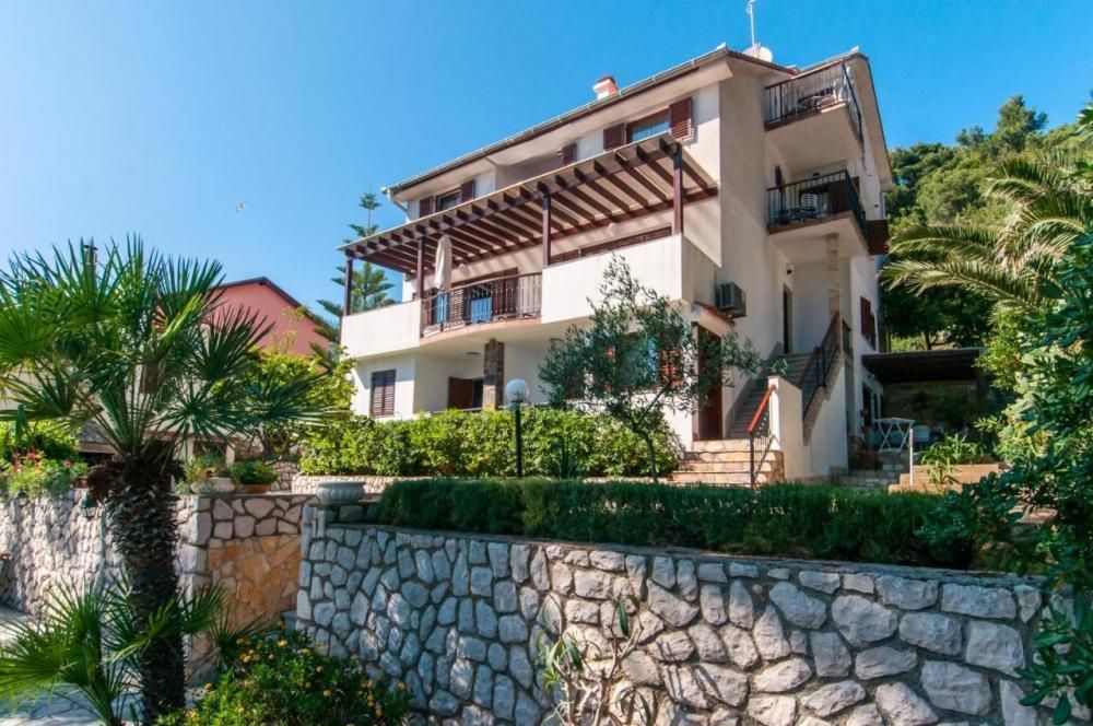 Hotel in Mali Losinj, Kroatien, 700 m² - Foto 6