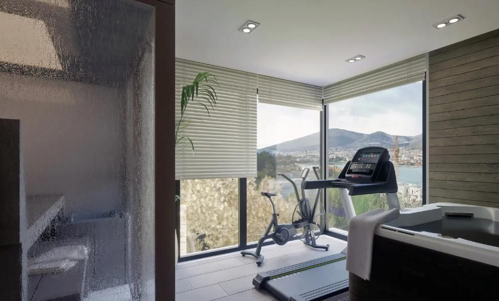 Villa su Ciovo, Croazia, 260 m² - foto 6