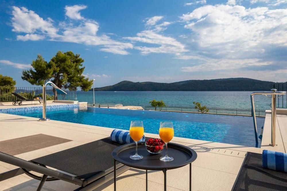 Villa Sibenik, Kroatien, 1 006 m² - Foto 6