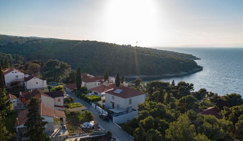 Villa Postira, Croazia, 399 m² - foto 6