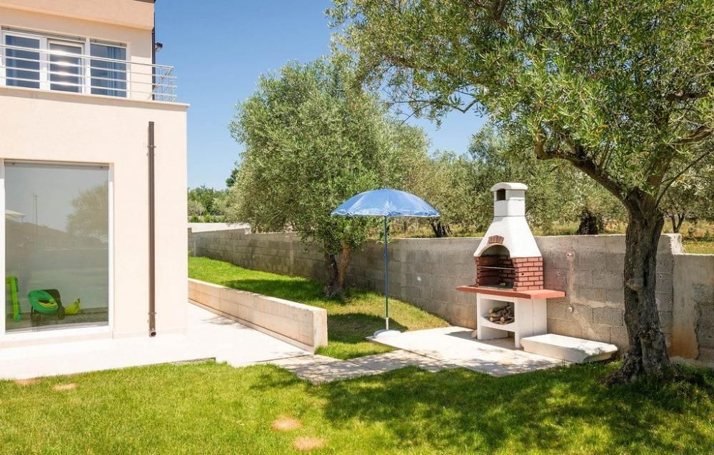 Villa in Vodnjan, Kroatien, 250 m² - Foto 6