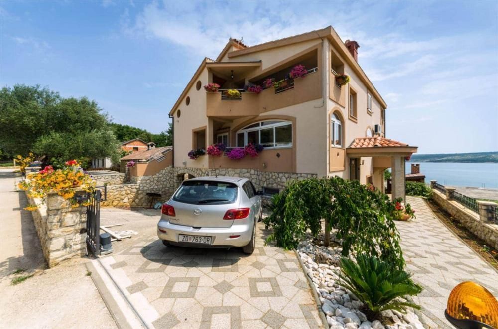 Hotel in Posedarje, Kroatien, 470 m² - Foto 5