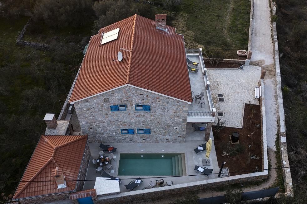 Villa a Zara, Croazia, 300 m² - foto 6