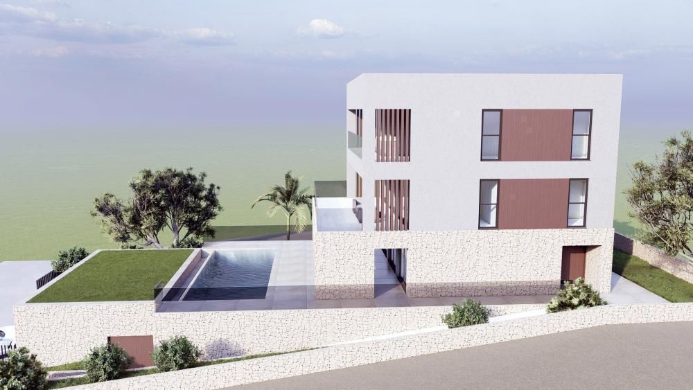 Villa à Zadar, Croatie, 330 m² - image 6