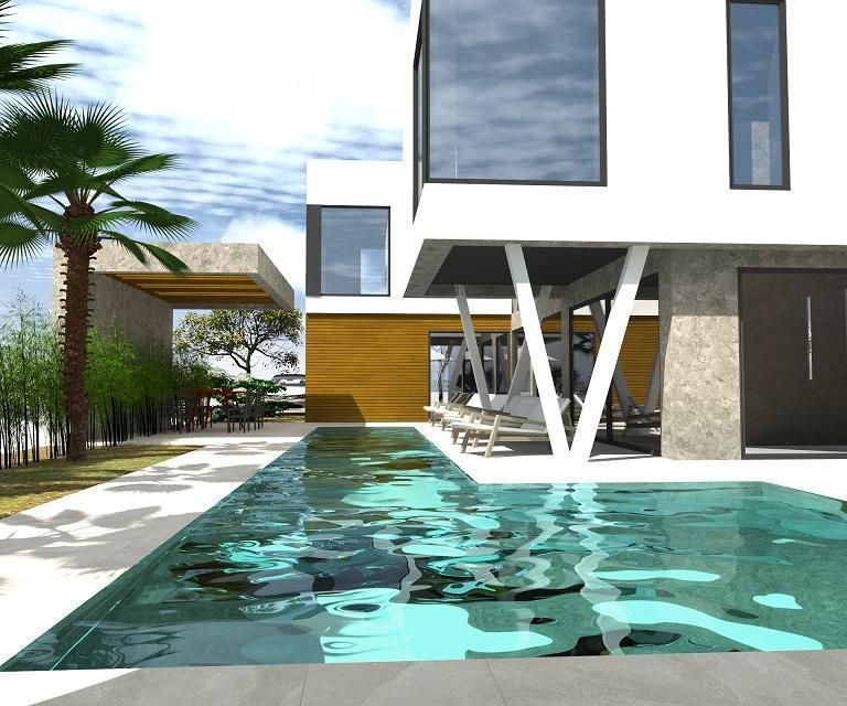 Villa à Zadar, Croatie, 290 m² - image 6