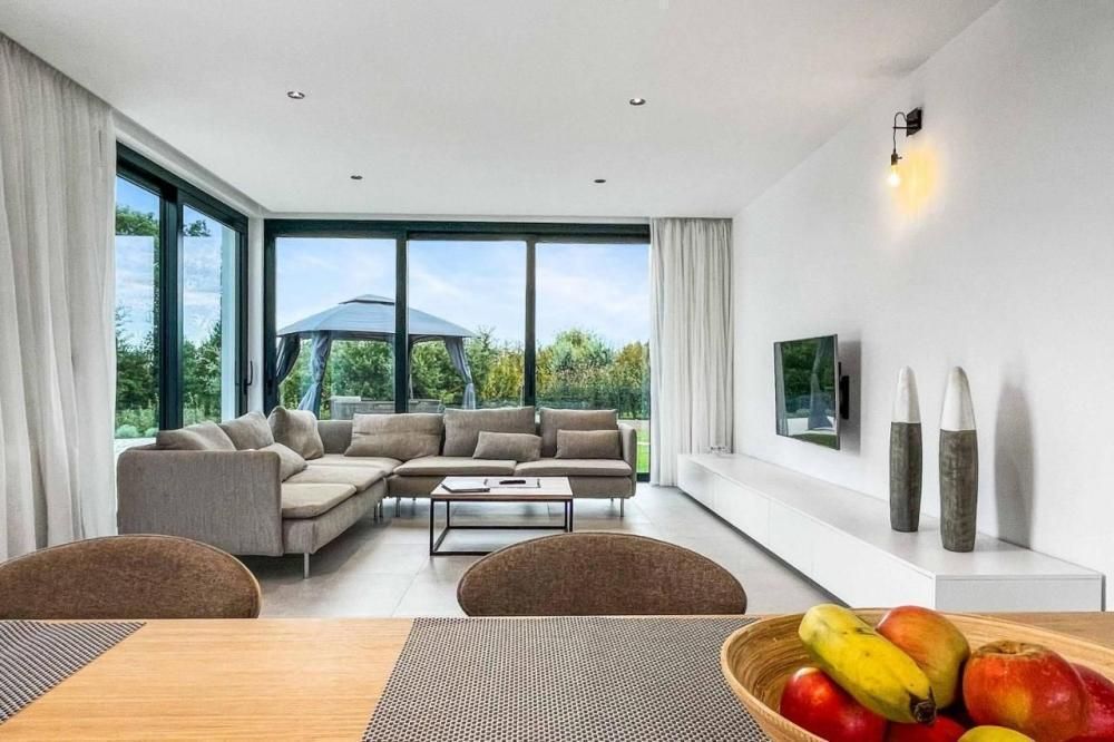 Villa Kaštelir, Kaštelir-Labinci, Croatie, 403 m² - image 6