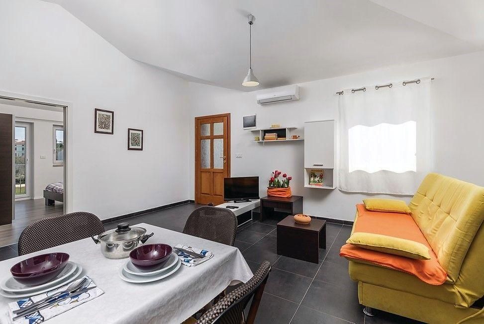 Hôtel à Vodnjan, Croatie, 531 m² - image 6