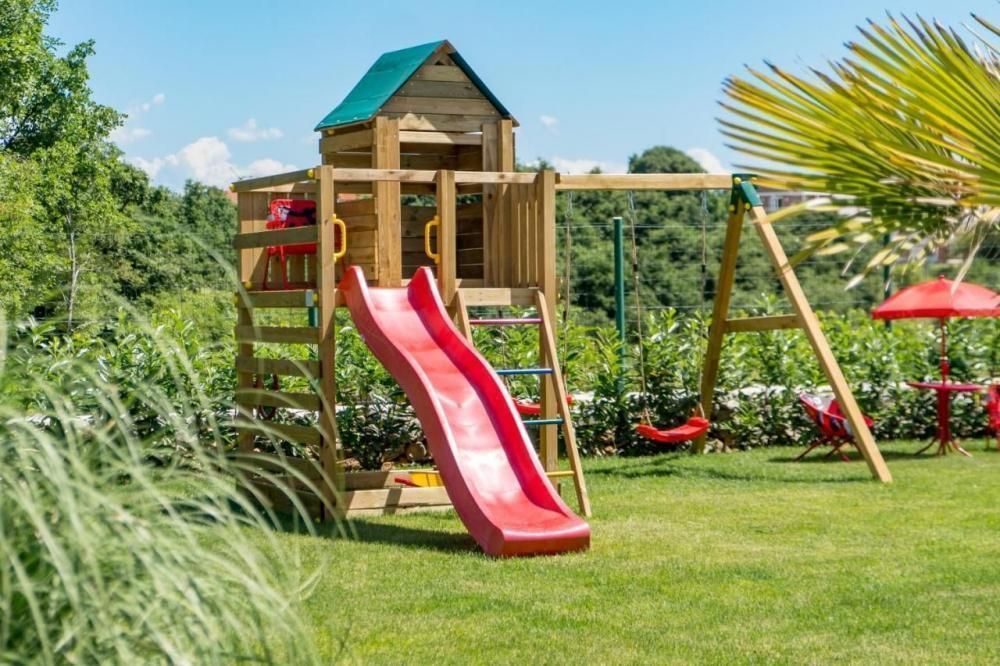 Villa in Svetvincenat, Croatia, 159 m² - picture 6