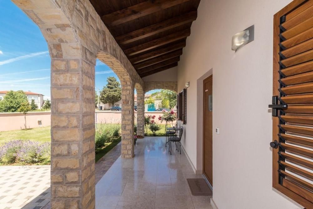 Villa in Svetvincenat, Kroatien, 220 m² - Foto 6