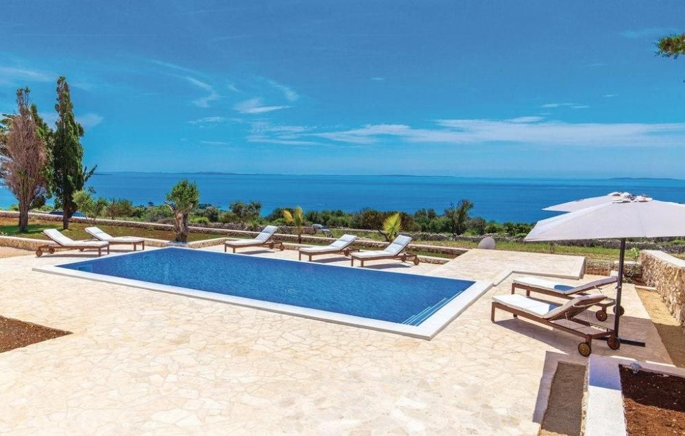 Villa Novalja, Croatia, 200 m² - picture 6