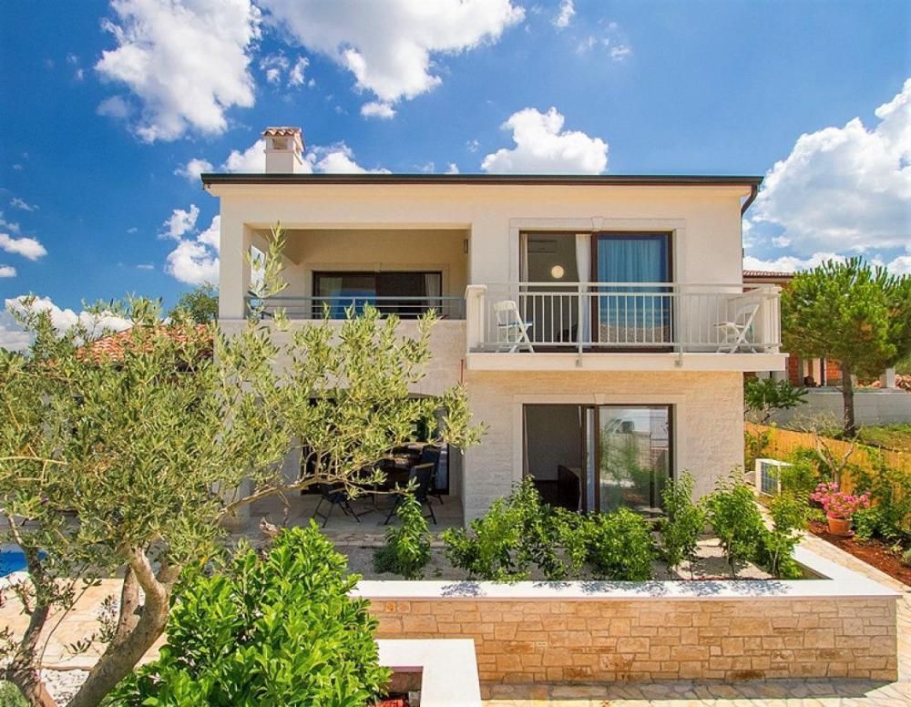 Villa Višnjan, Croatie, 155 m² - image 6