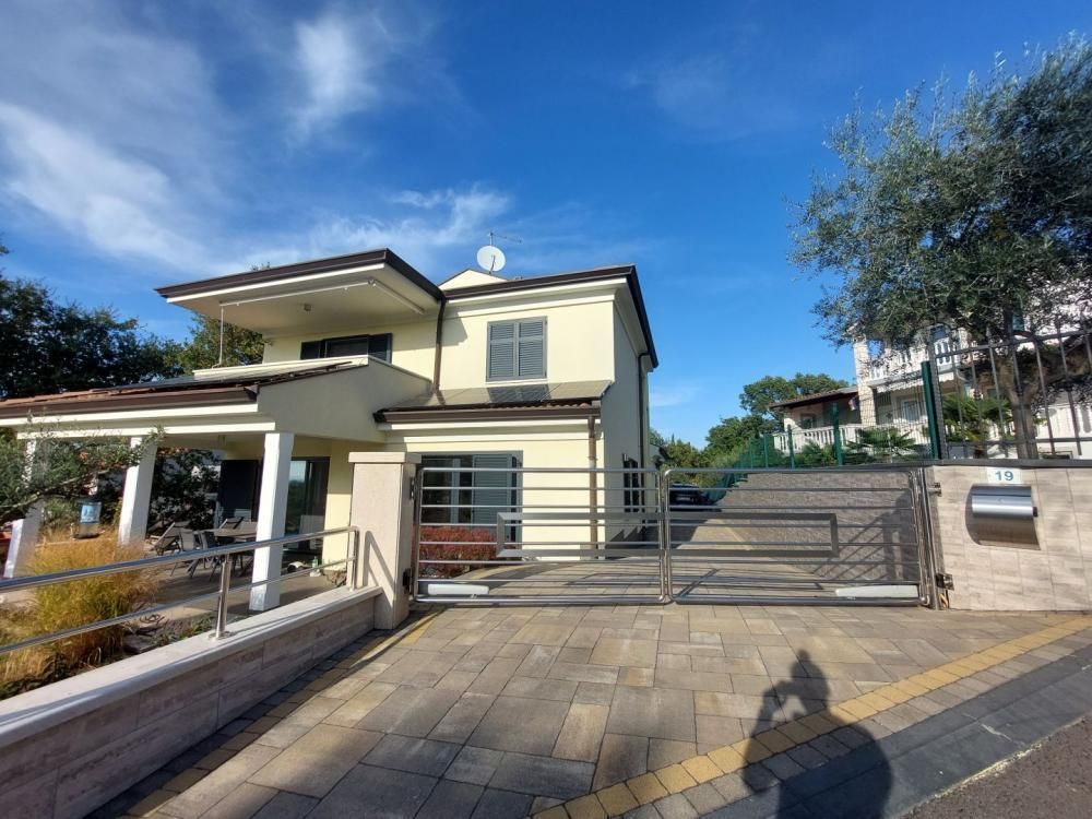 Villa in Rovinj, Croatia, 390 m² - picture 6