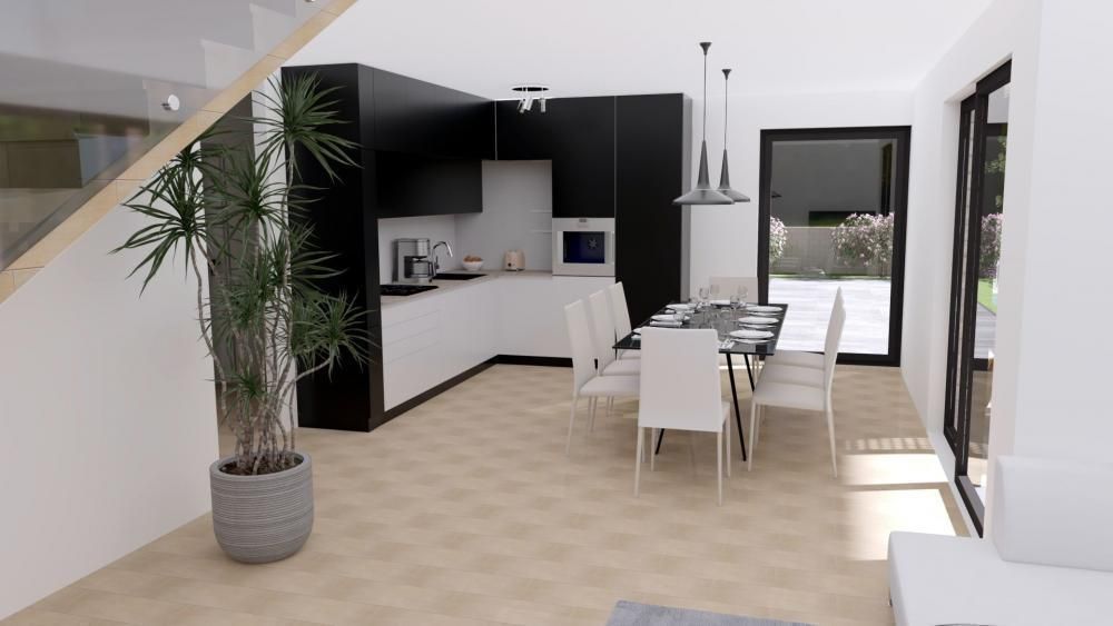 Villa à Poreč, Croatie, 133 m² - image 6