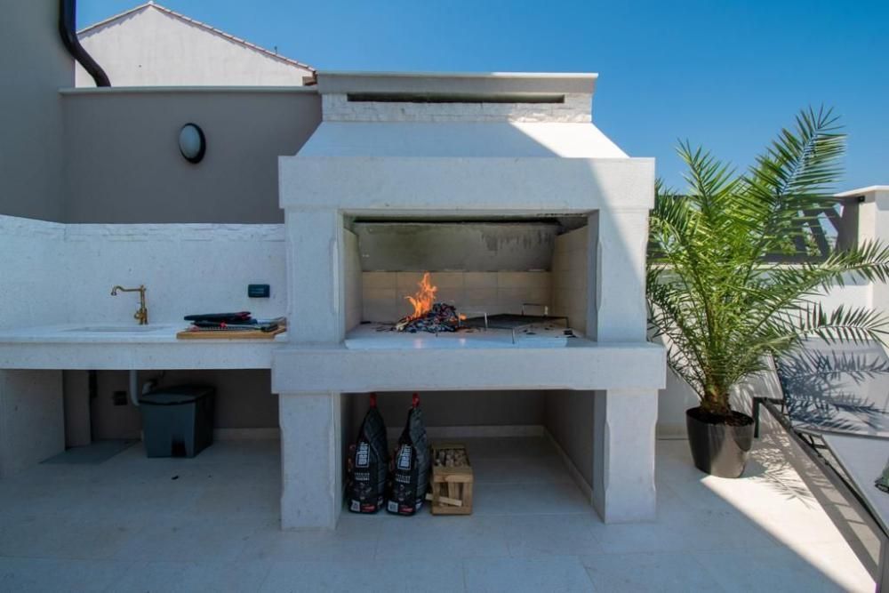 Hotel in Medulin, Croatia, 235 m² - picture 6