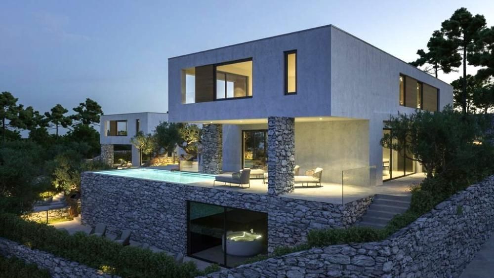 Villa à Vodice, Croatie, 377 m² - image 6