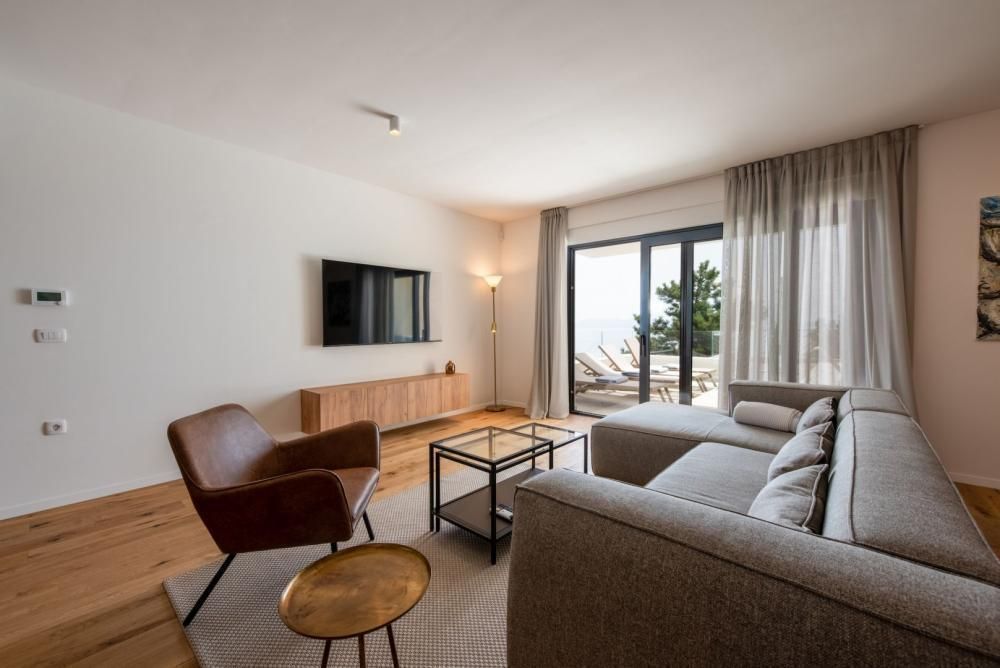 Villa Šodići, Kostrena, Croatia, 190 m² - picture 6