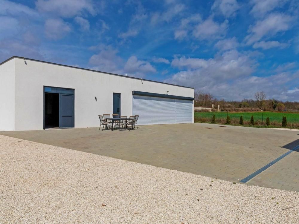 Villa Marčana, Croatie, 235 m² - image 6