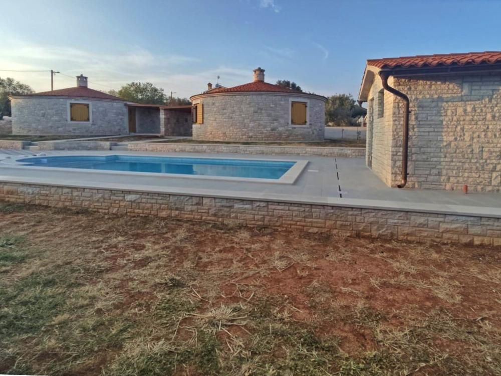 Hotel Marčana, Kroatien, 225 m² - Foto 6