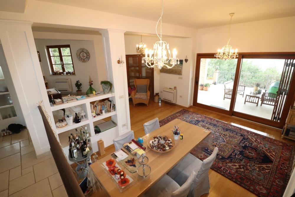 Villa in Opatija, Kroatien, 250 m² - Foto 6