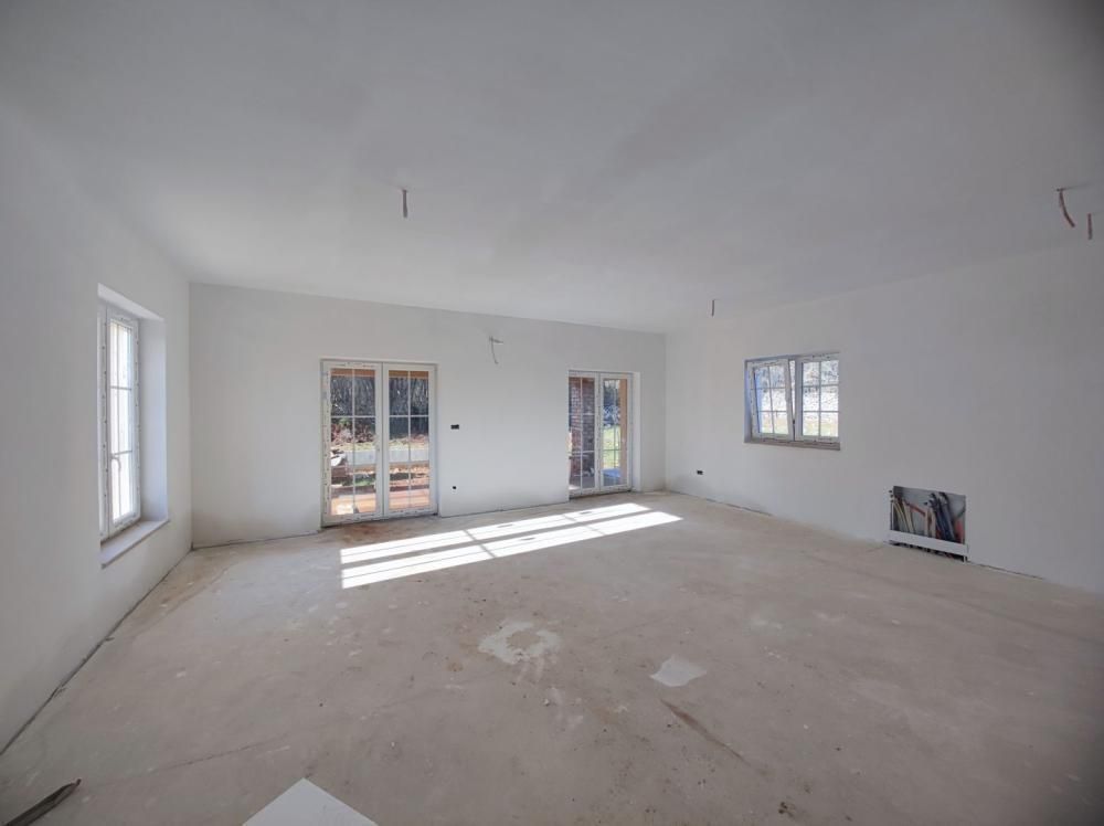 Villa in Vrbnik, Kroatien, 165 m² - Foto 6