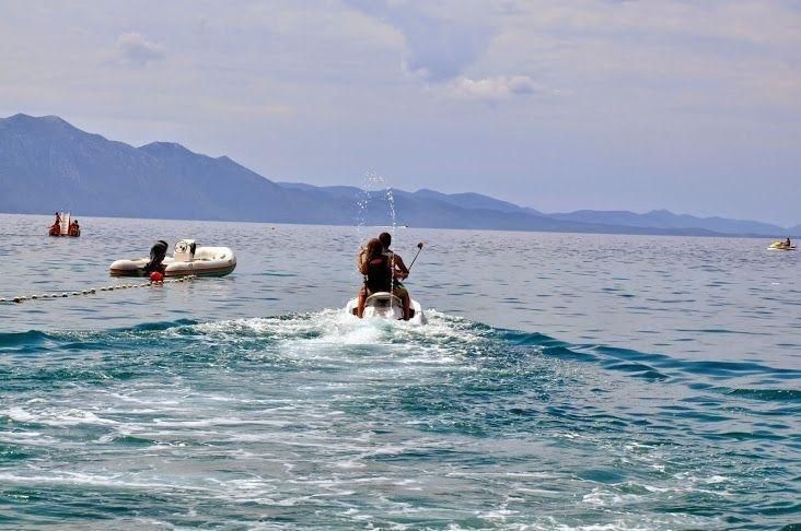 Hotel, albergo Podaca, Croazia, 835 m² - foto 3