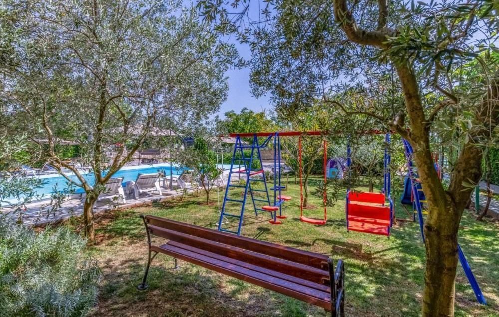 Villa Jadreški, Ližnjan, Kroatien, 200 m² - Foto 6