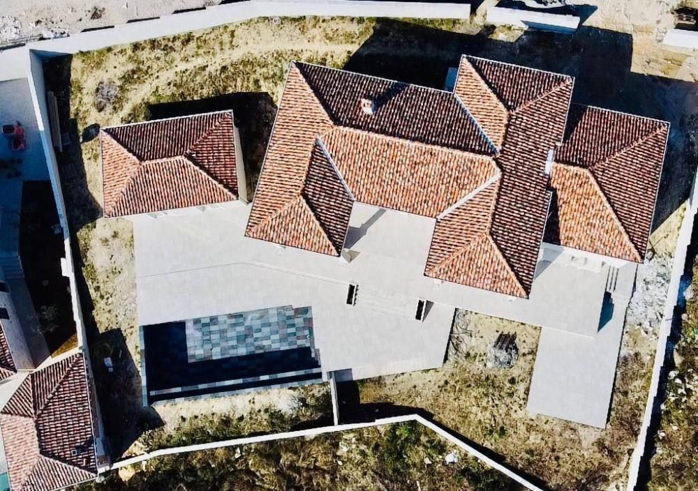 Villa in Vižinada, Kroatien, 300 m² - Foto 6