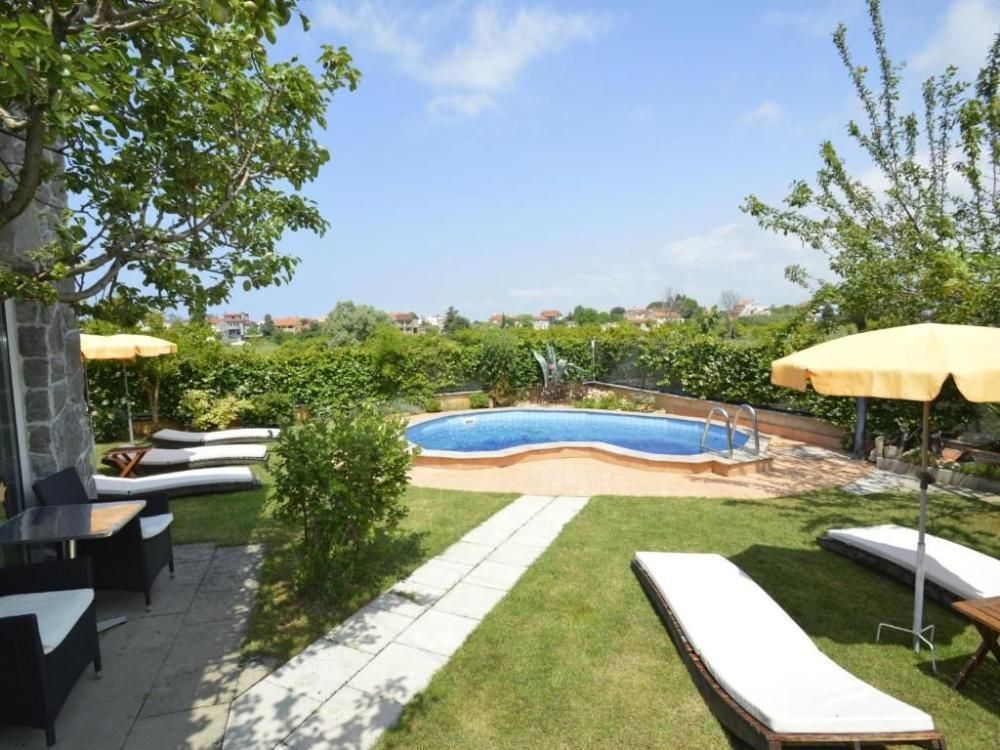 Hotel en Fazana, Croacia, 897 m² - imagen 6