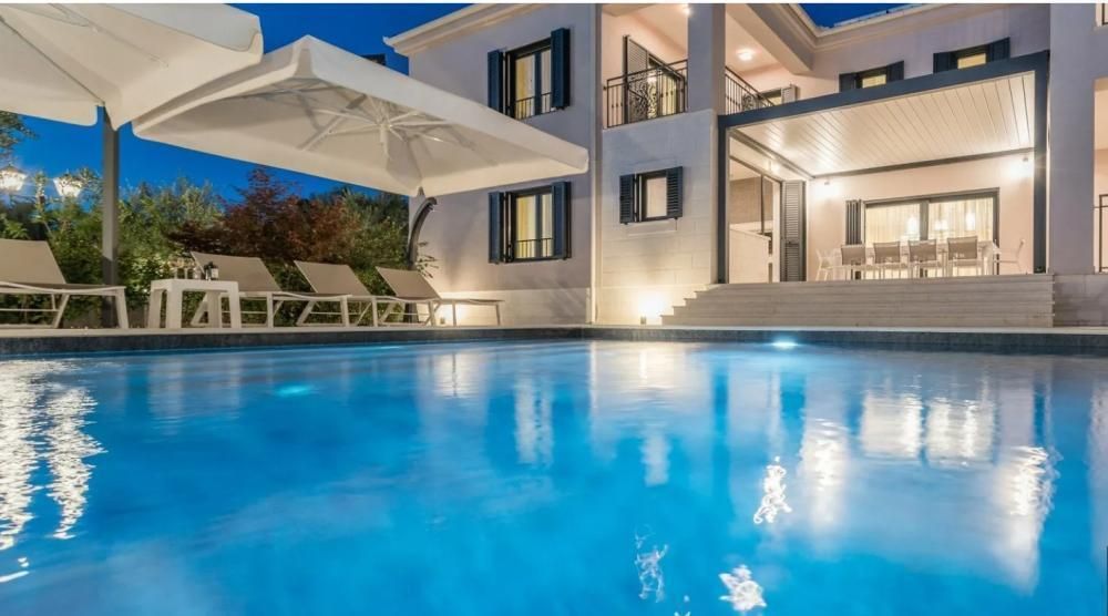 Villa à Zadar, Croatie, 425 m² - image 4