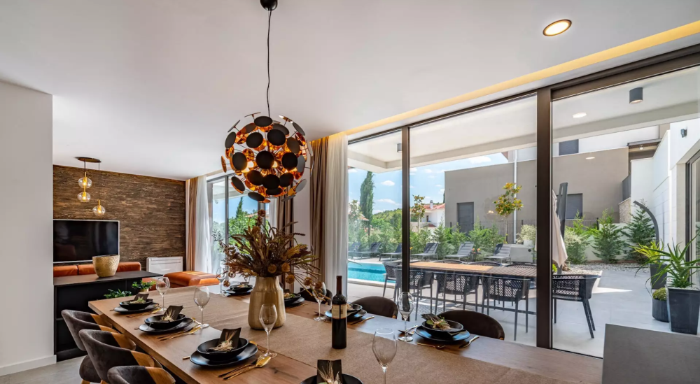 Villa a Zara, Croazia, 277 m² - foto 6