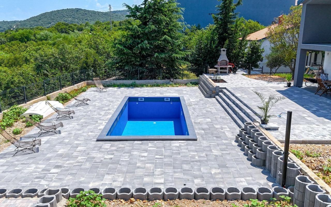 Villa in Vrbnik, Croatia, 125 m² - picture 6