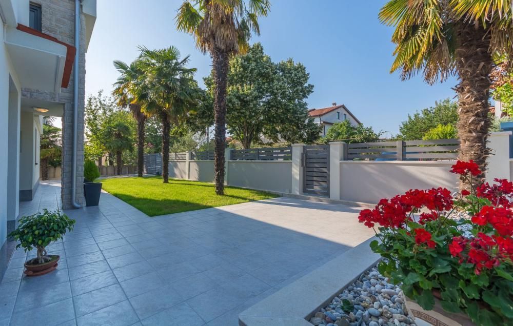 Villa a Parenzo, Croazia, 230 m² - foto 6