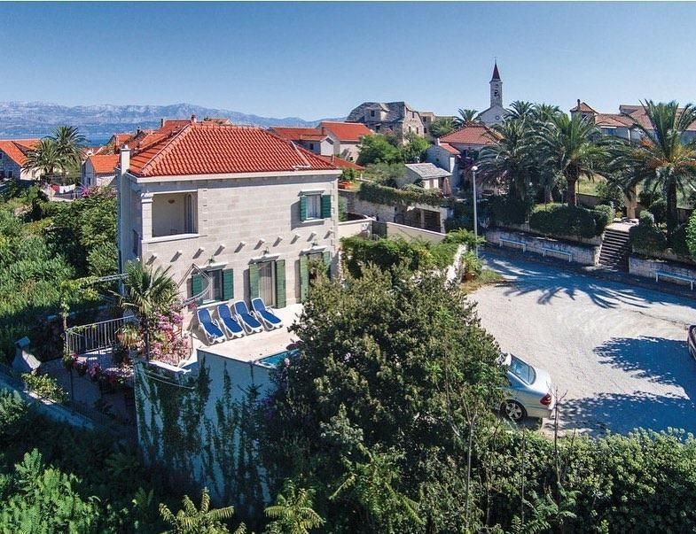 Villa Mirca, Croacia, 140 m² - imagen 6