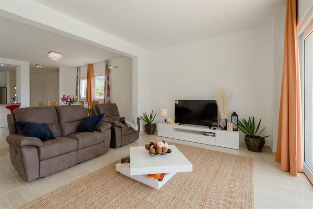 Villa su Ciovo, Croazia, 240 m² - foto 6