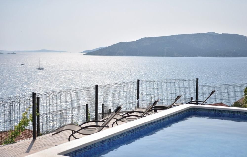 Villa su Ciovo, Croazia, 325 m² - foto 6