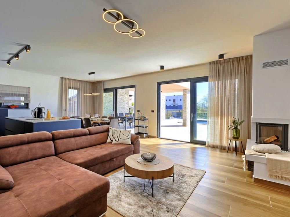 Villa à Poreč, Croatie, 220 m² - image 6