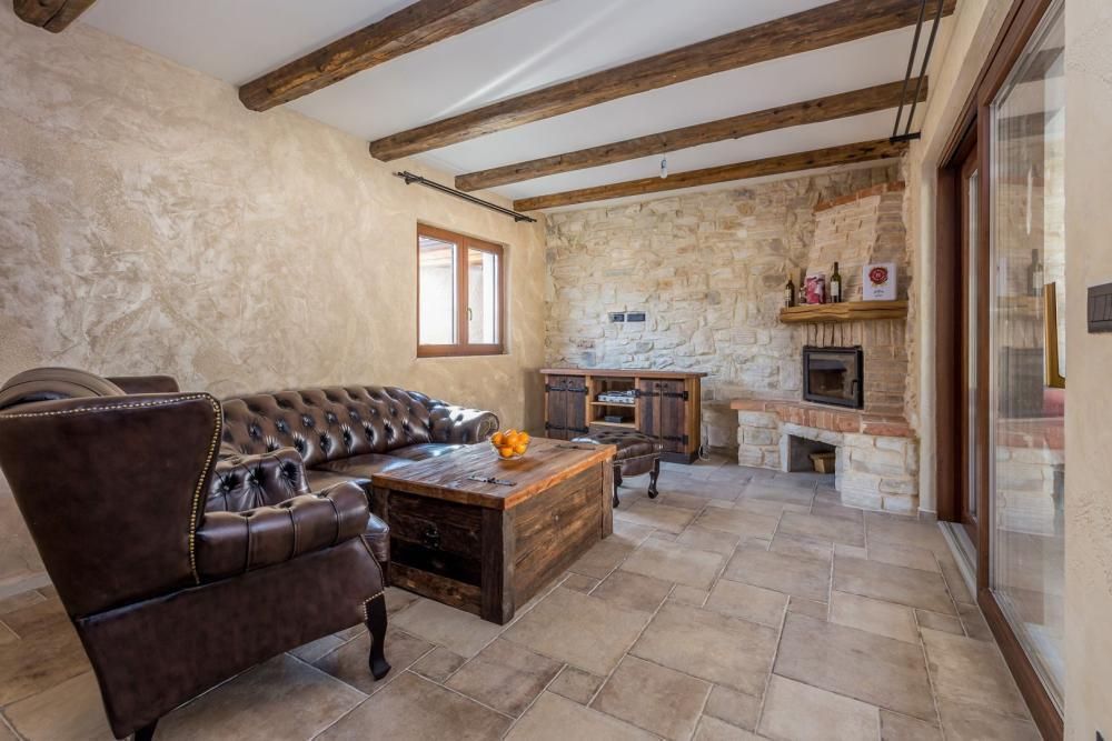 Villa Dobrinj, Croazia, 220 m² - foto 6