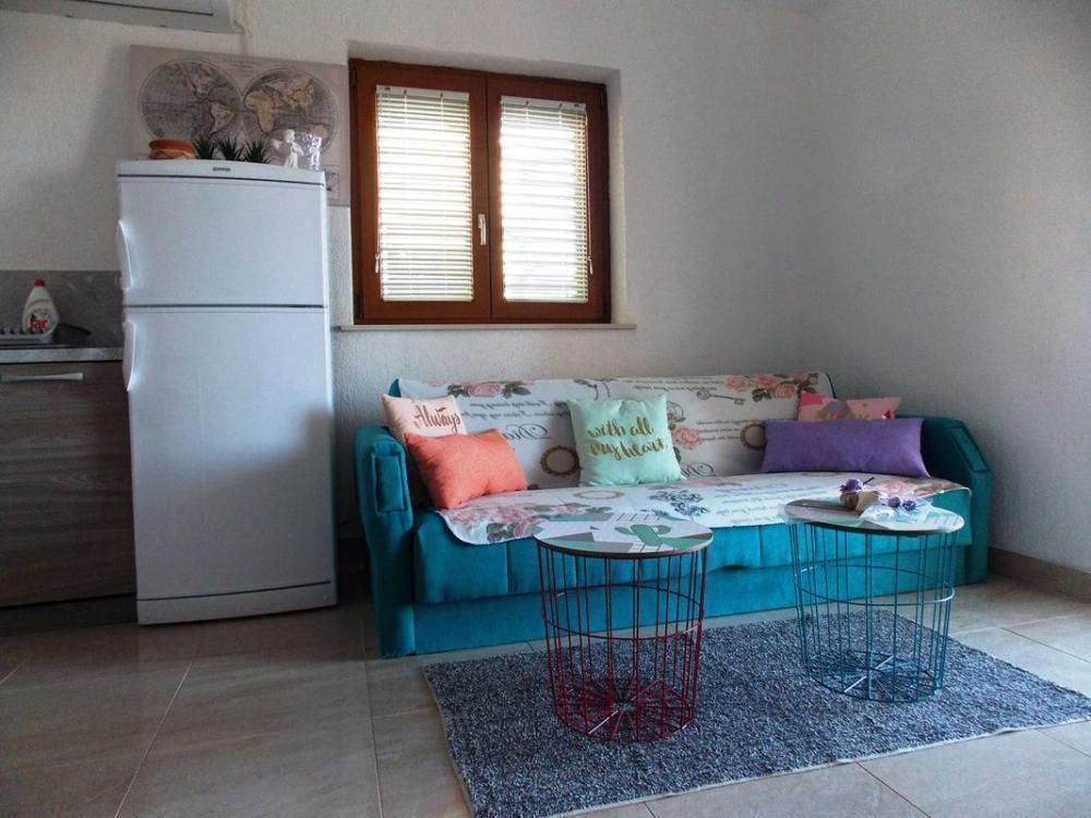 Hotel, albergo Njivice, Omišalj, Croazia, 390 m² - foto 6