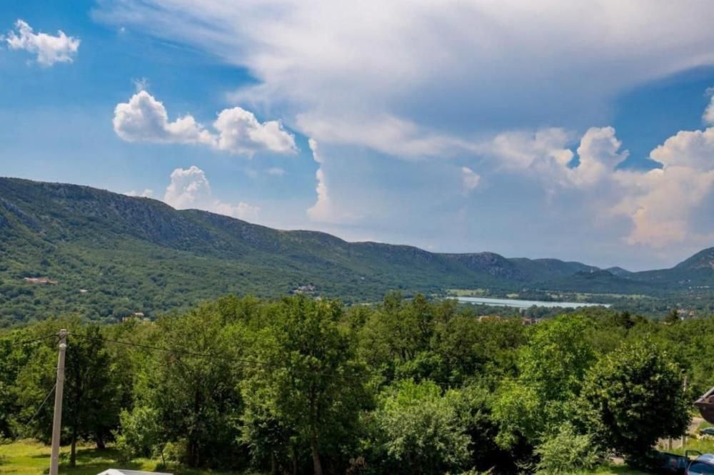 Villa Tribalj, Vinodolska Općina, Croatie, 200 m² - image 6