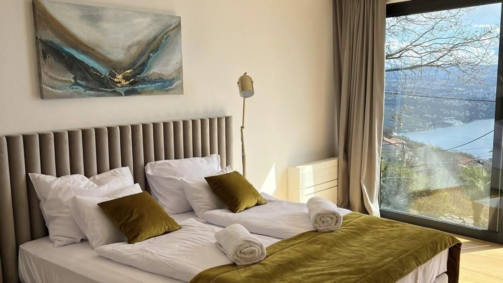 Villa a Opatija, Croazia, 255 m² - foto 6