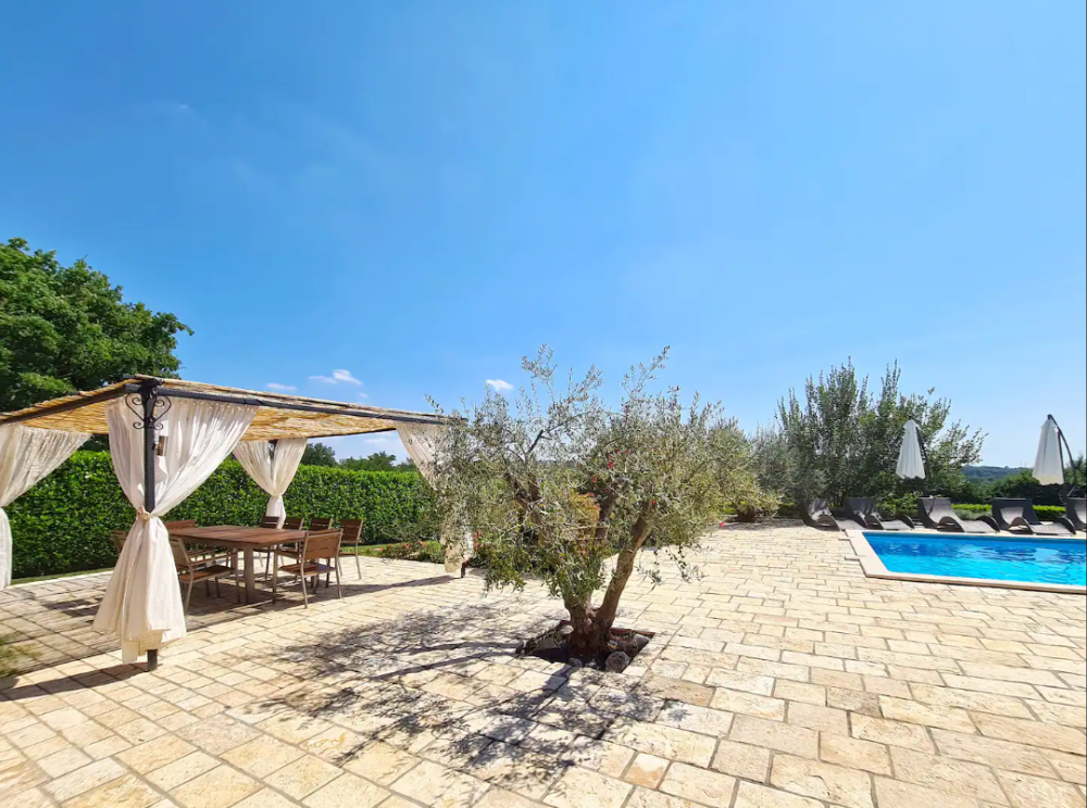 Villa Višnjan, Croacia, 290 m² - imagen 6