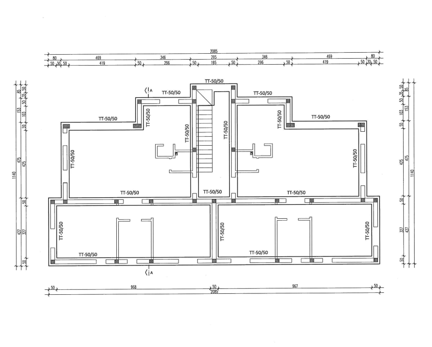 Villa Tar-Vabriga, Croazia, 538 m² - foto 6