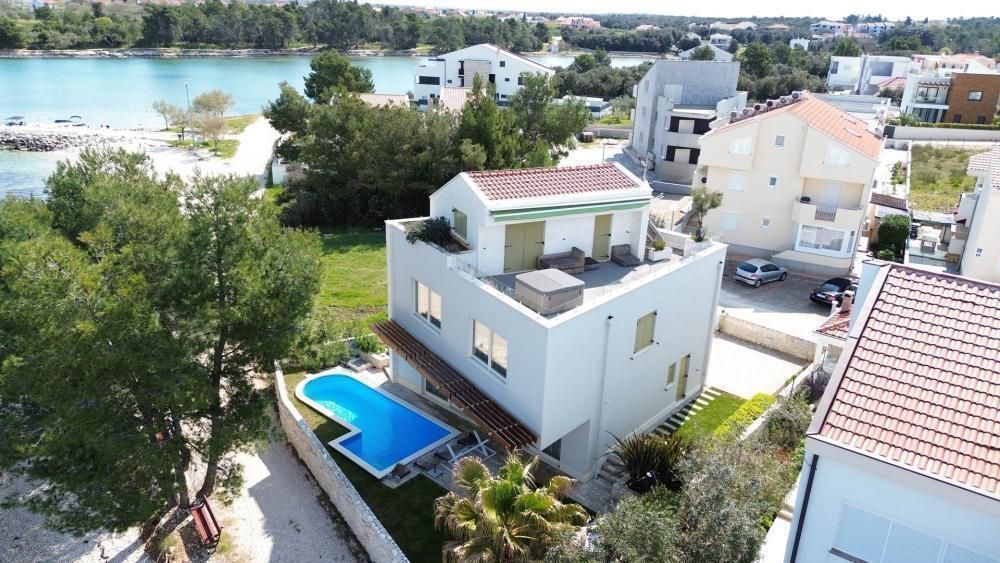Villa in Zadar, Kroatien, 240 m² - Foto 6