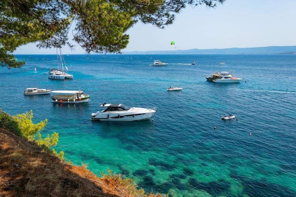 Hotel Bol, Croatia, 5 000 m² - picture 6