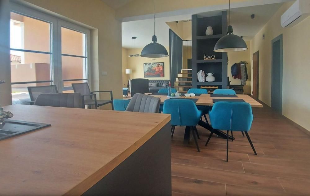 Villa Kanfanar, Kroatien, 188 m² - Foto 6