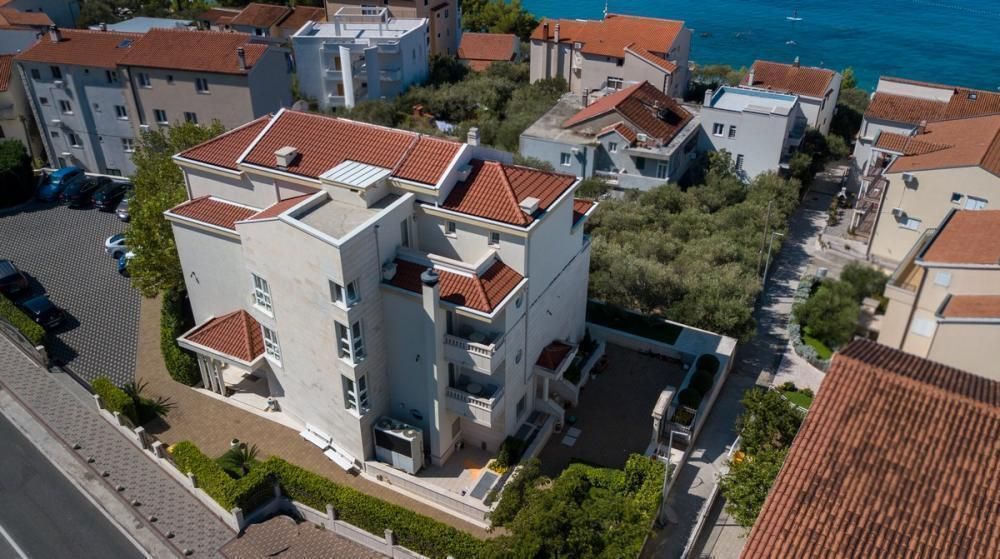 Hotel Tucepi, Kroatien, 1 141 m² - Foto 6