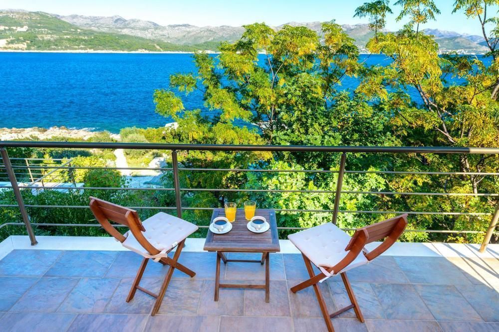 Villa in Dubrovnik, Kroatien, 450 m² - Foto 6